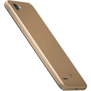 Смартфон LG Q6 Prime 3/32GB Gold (LGM700AN.ACISKG) UA