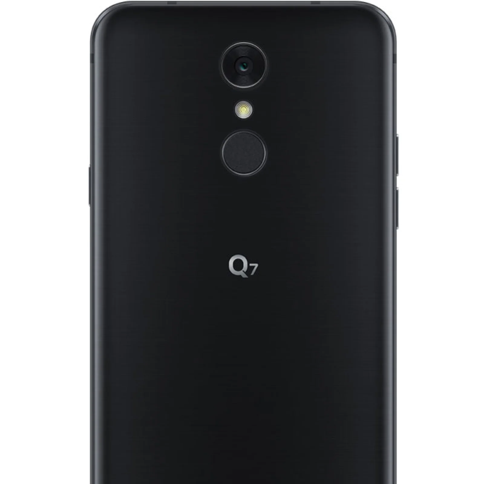 Смартфон LG Q7 3/32GB Single Sim (LMQ610) Aurora Black EU