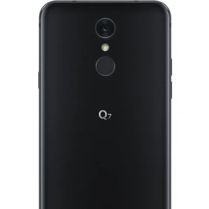 Смартфон LG Q7 3/32GB Single Sim (LMQ610) Aurora Black EU