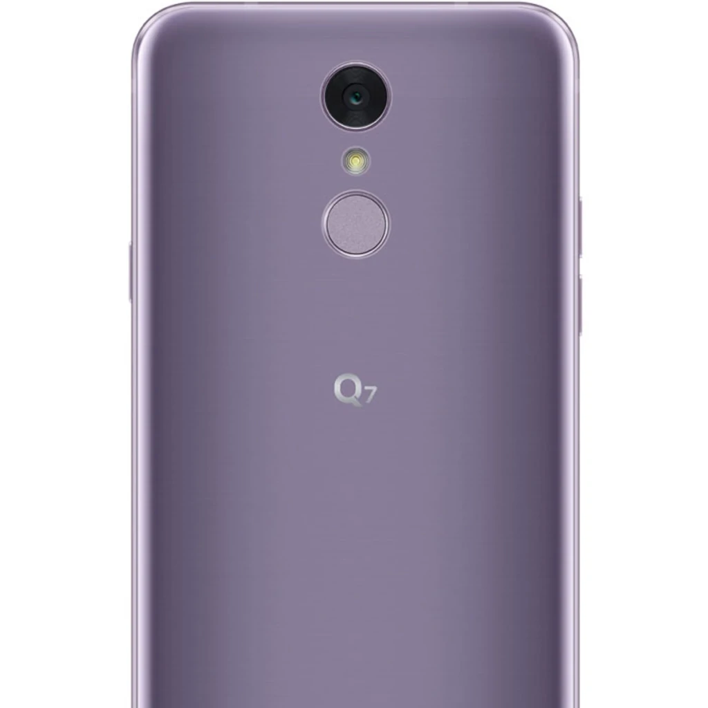 Смартфон LG Q7 3/32GB (LMQ610) Lavender Violet