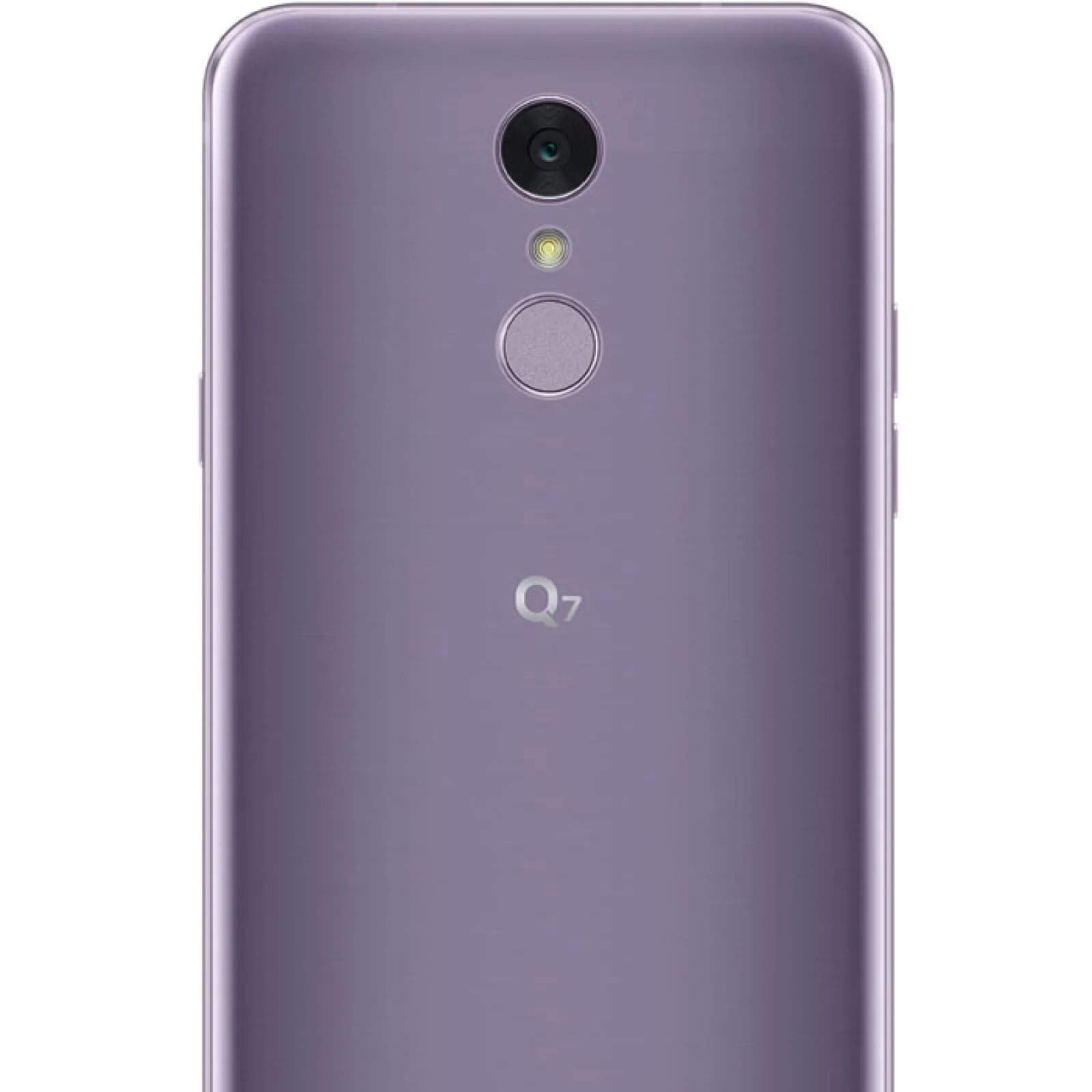 Смартфон LG Q7 3/32GB (LMQ610) Lavender Violet