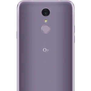 Смартфон LG Q7 3/32GB (LMQ610) Lavender Violet