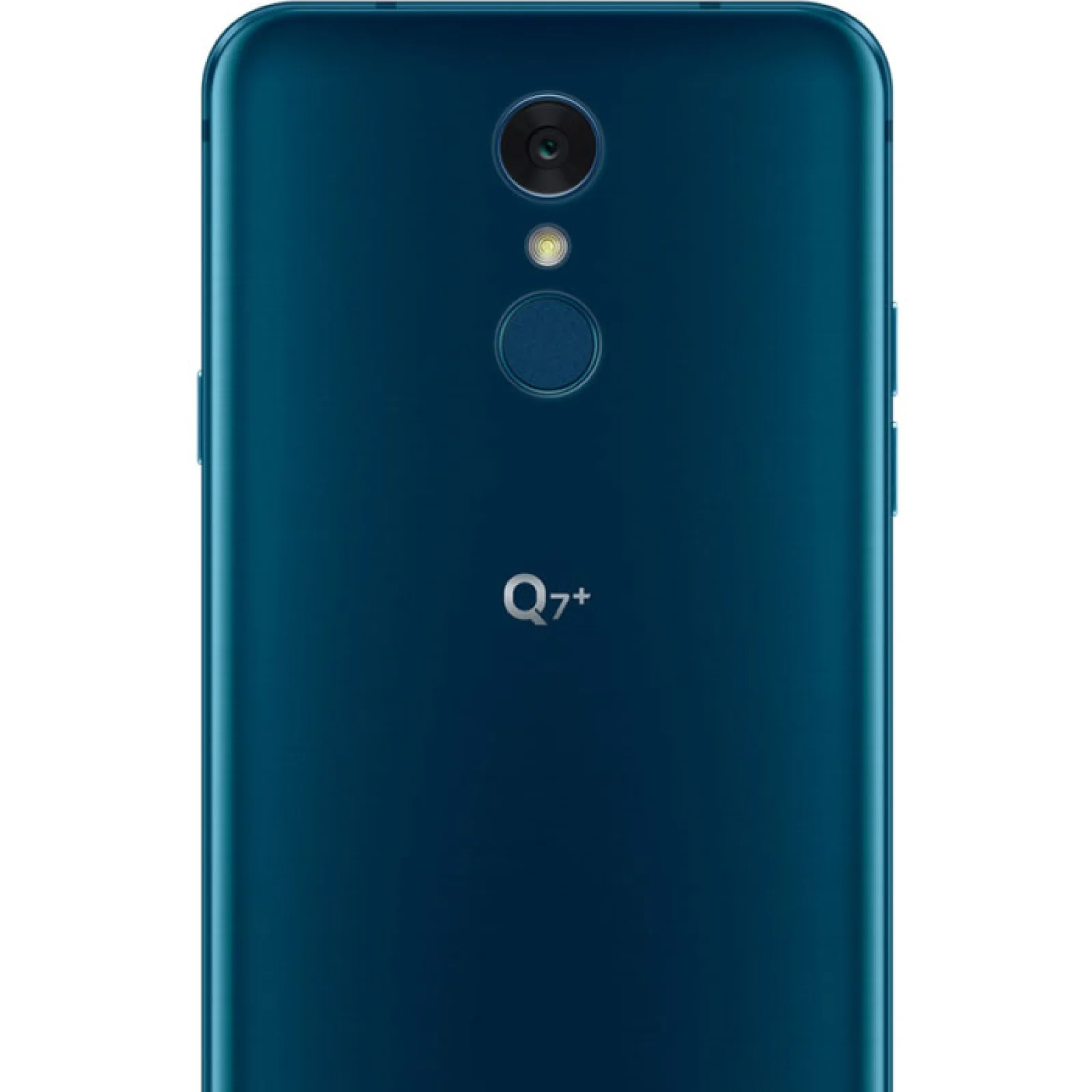 Смартфон LG Q7+ 4/64GB (LMQ610) Blue