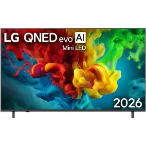 Телевізор LG 65QNED83B6A UA