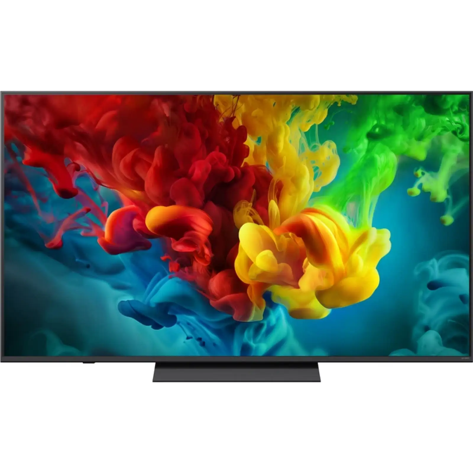 Телевізор LG 65QNED83B6A UA
