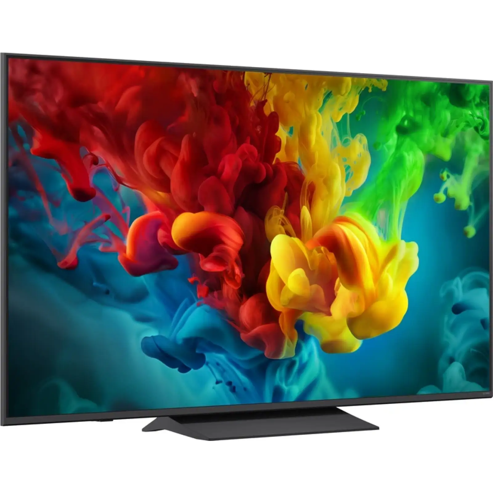 Телевізор LG 65QNED83B6A UA
