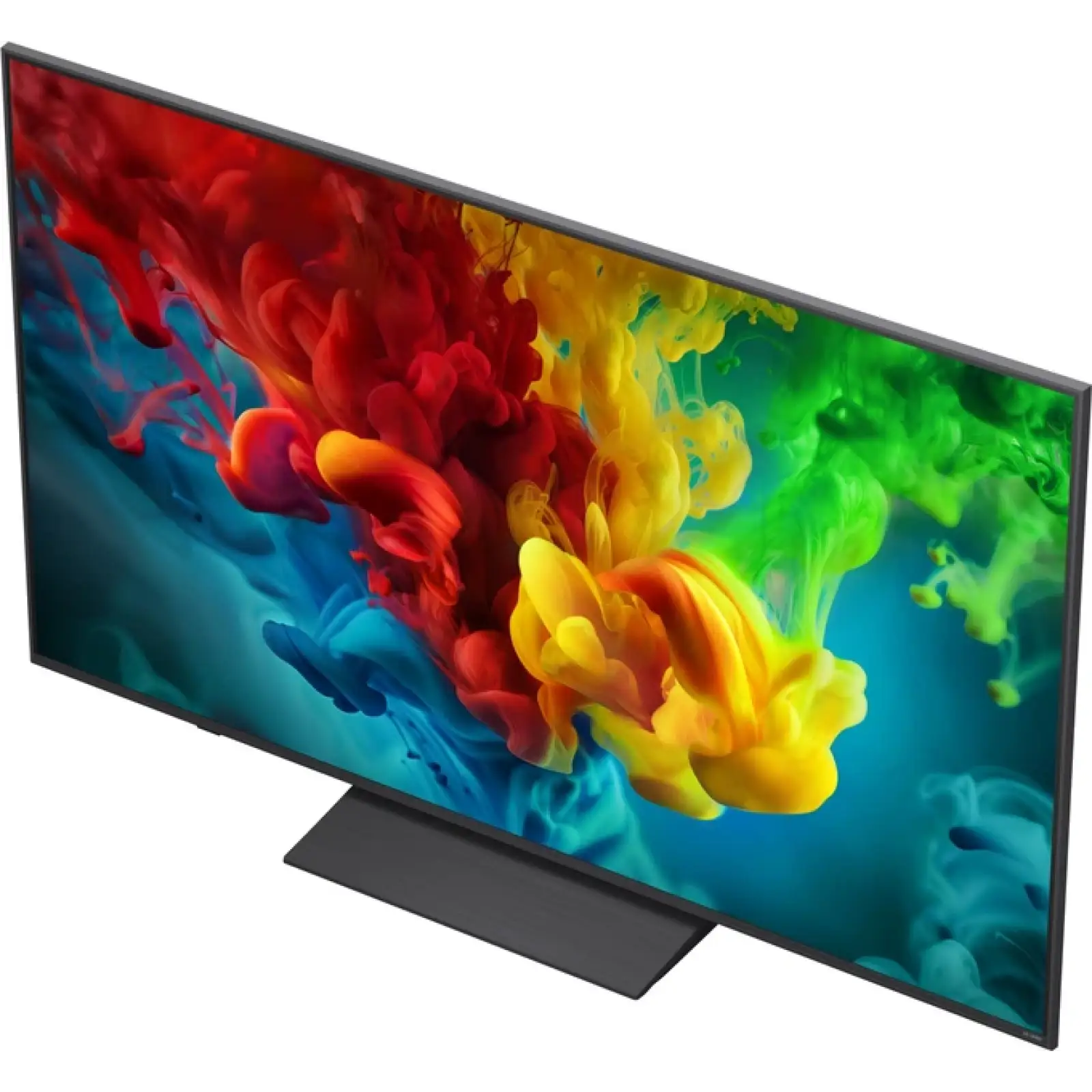Телевізор LG 65QNED83B6A UA