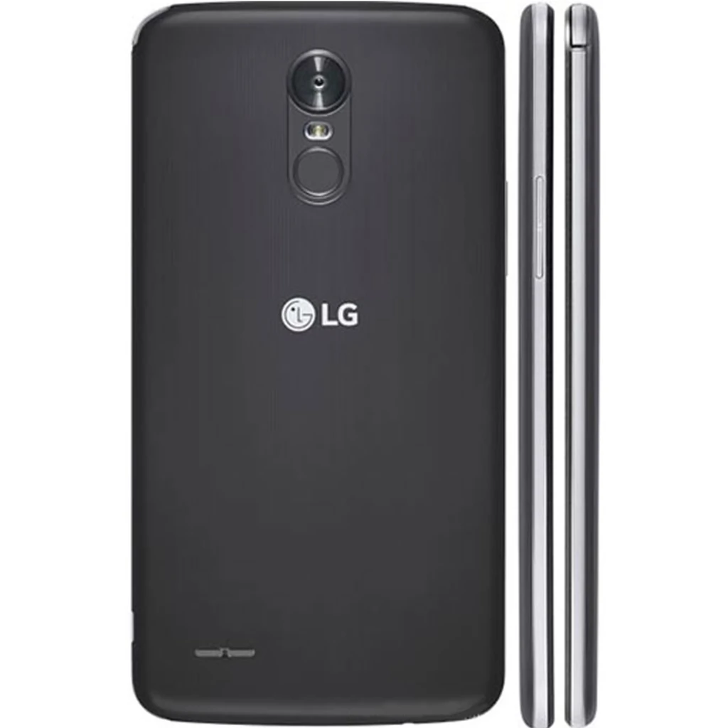 Смартфон LG Stylus 3 M400KU Dual Sim Black Blue UA