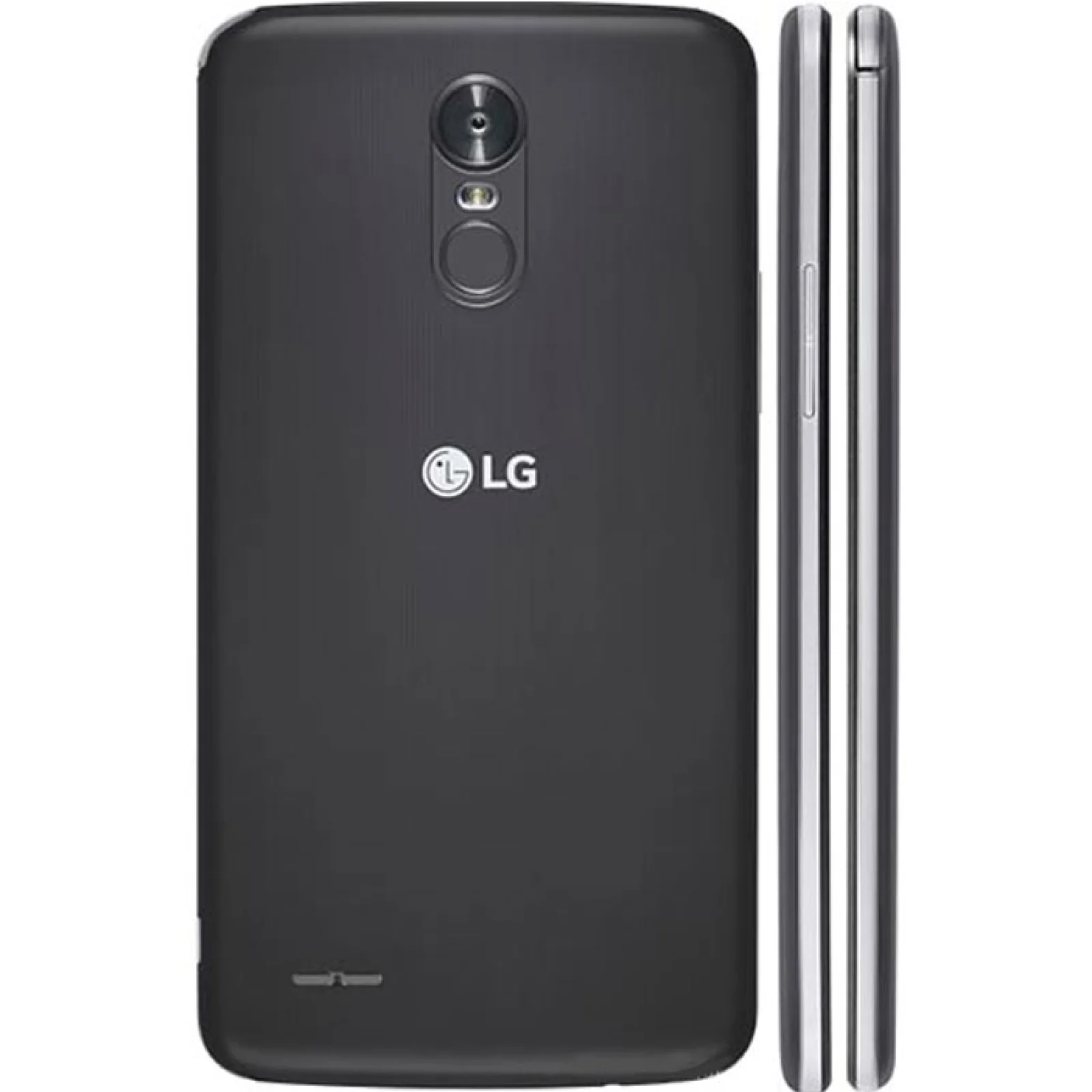 Смартфон LG Stylus 3 M400KU Dual Sim Black Blue UA