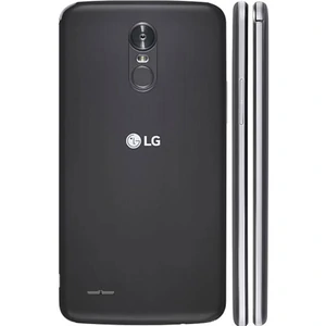 Смартфон LG Stylus 3 M400KU Dual Sim Black Blue UA