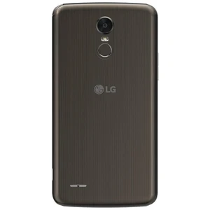 Смартфон LG Stylus 3 M400DY Titan (M400DY.ACISTN) UA