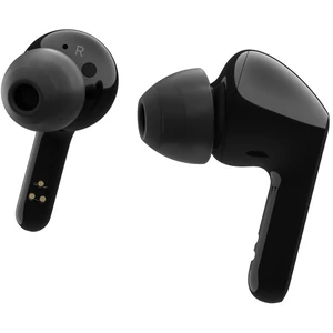 Наушники LG TONE Free FN4 True Wireless Black (HBS-FN4.ABRUBK)