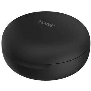 Наушники LG TONE Free FN4 True Wireless Black (HBS-FN4.ABRUBK)