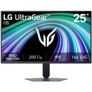 Монитор LG 25G523B-B UA
