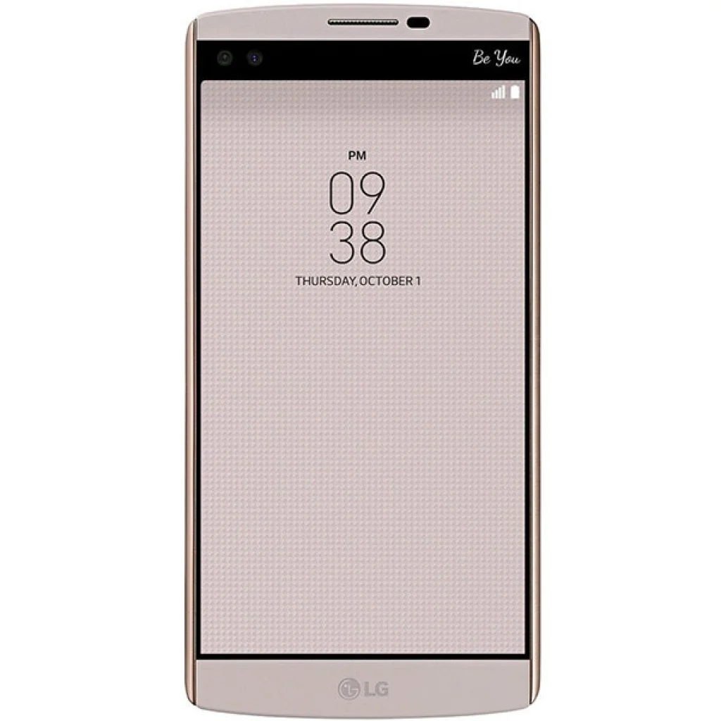 Смартфон LG V10 H962N Beige
