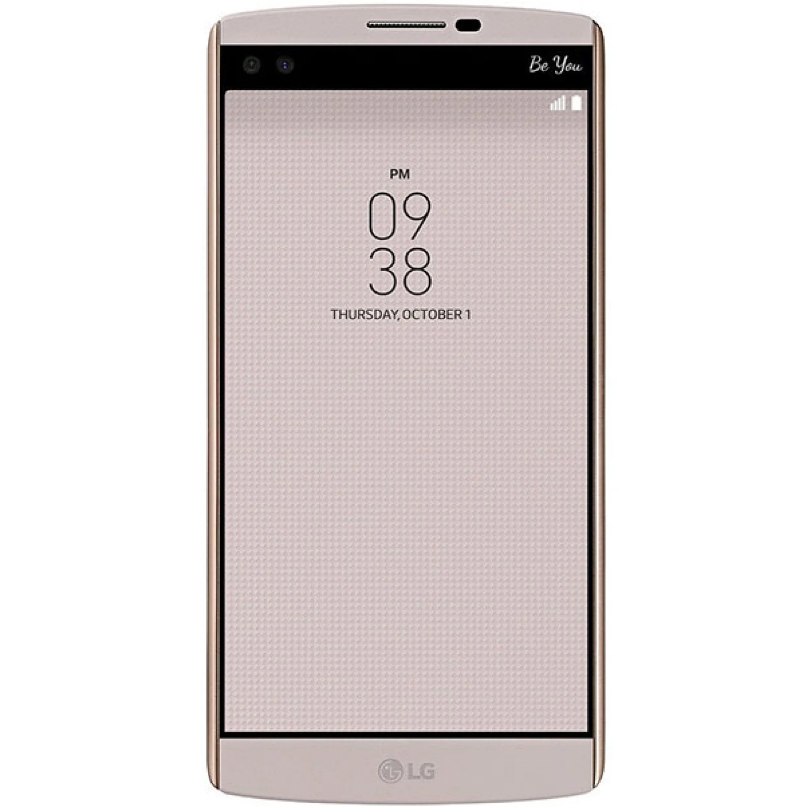 Смартфон LG V10 H962N Beige