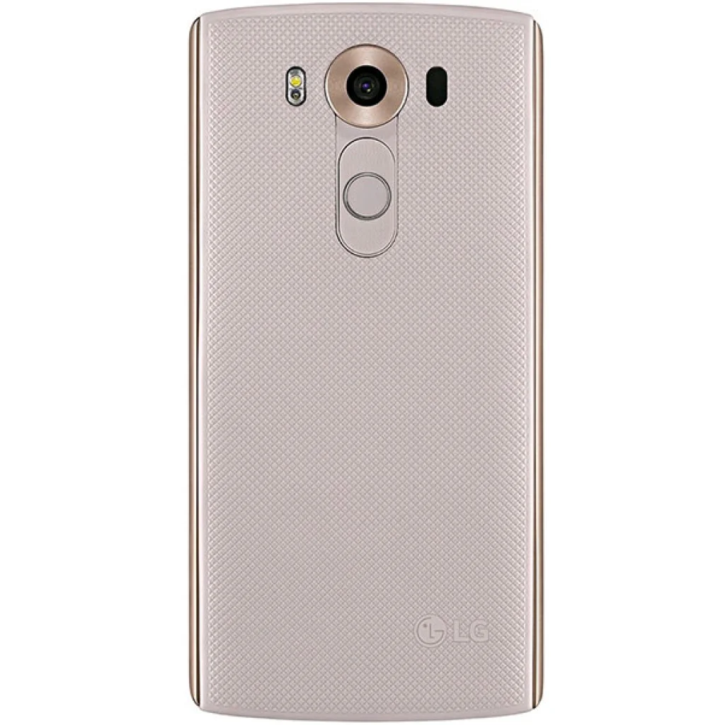 Смартфон LG V10 H962N Beige