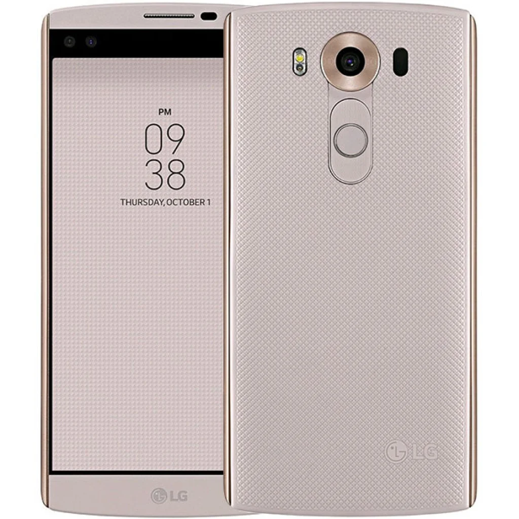 Смартфон LG V10 H962N Beige