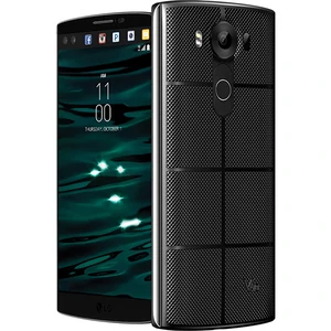 Смартфон LG H962N V10 Black