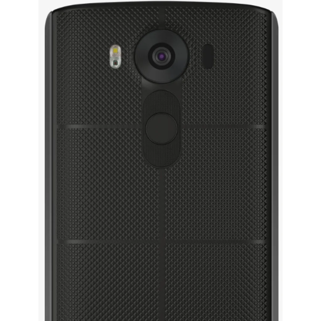 Смартфон LG V10 H962N Black