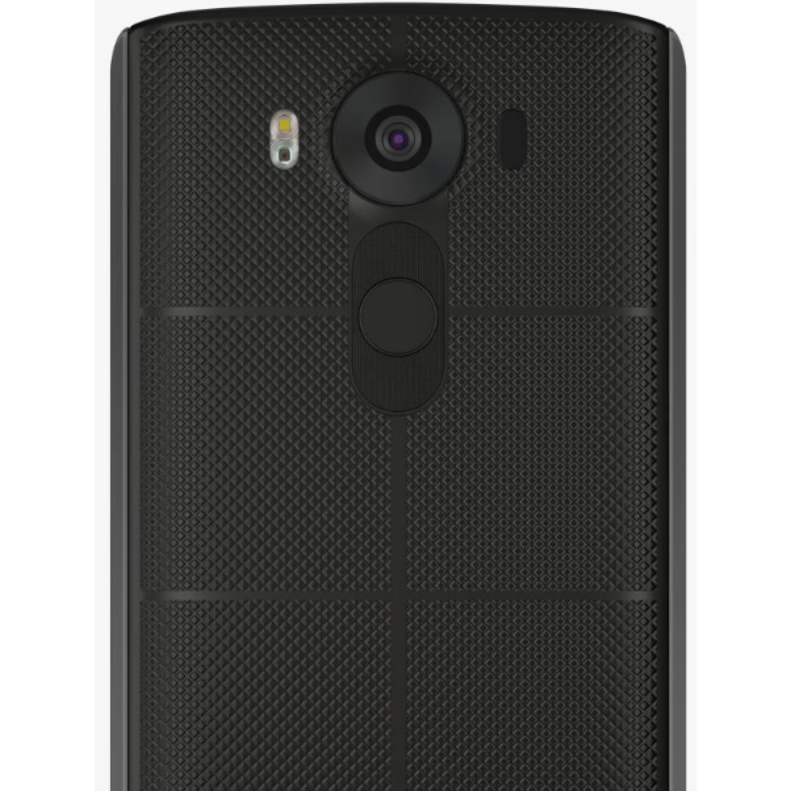 Смартфон LG V10 H962N Black