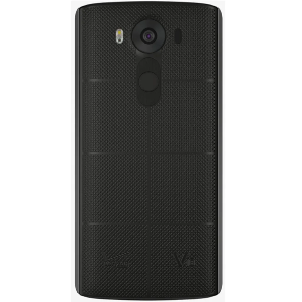 Смартфон LG V10 H962N Black