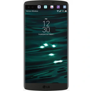 Смартфон LG V10 H962N Black