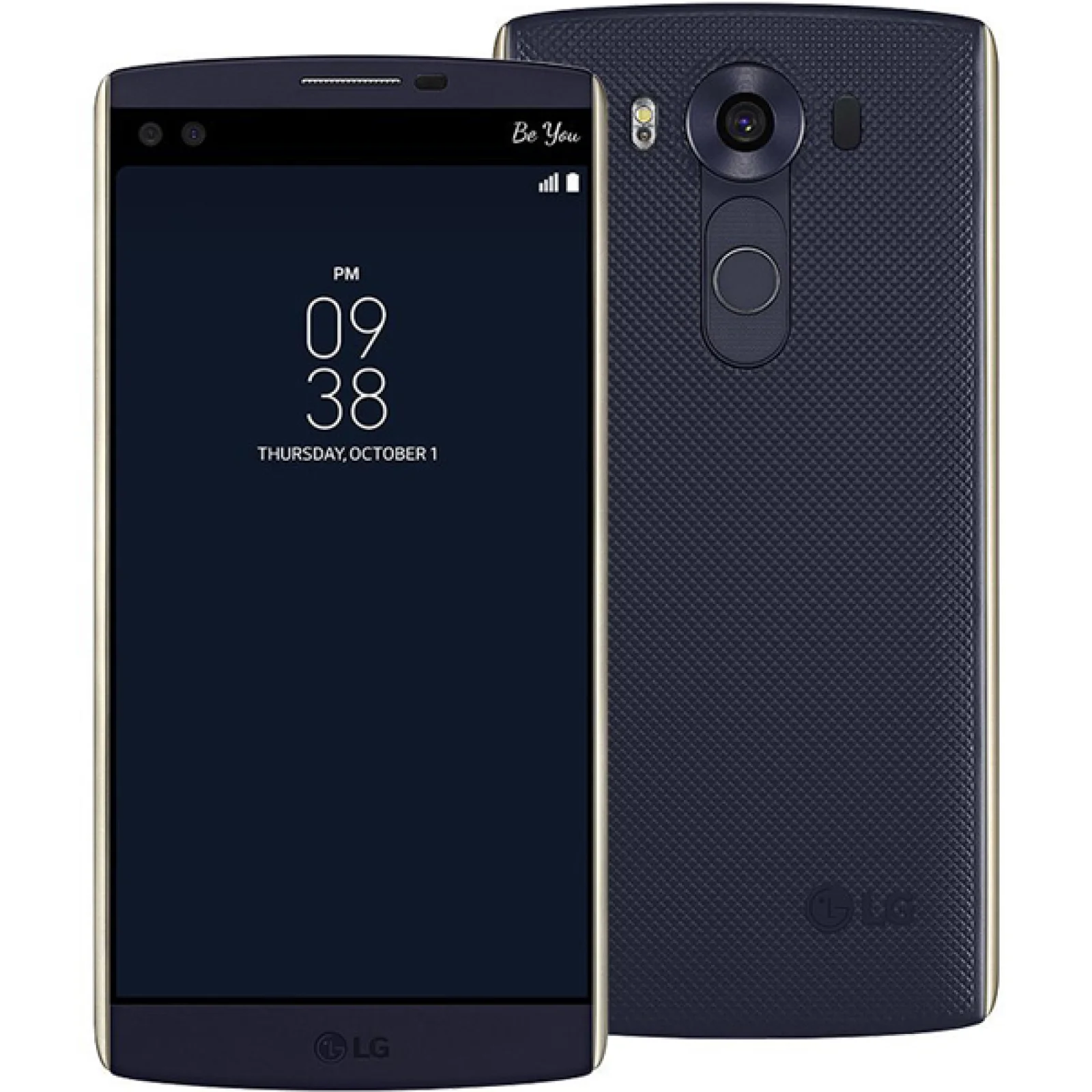 Смартфон LG V10 H962N Ocean Blue