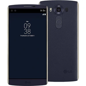 Смартфон LG H962N V10 Ocean Blue