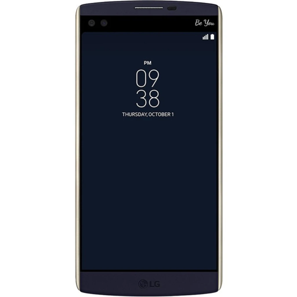 Смартфон LG V10 H962N Ocean Blue