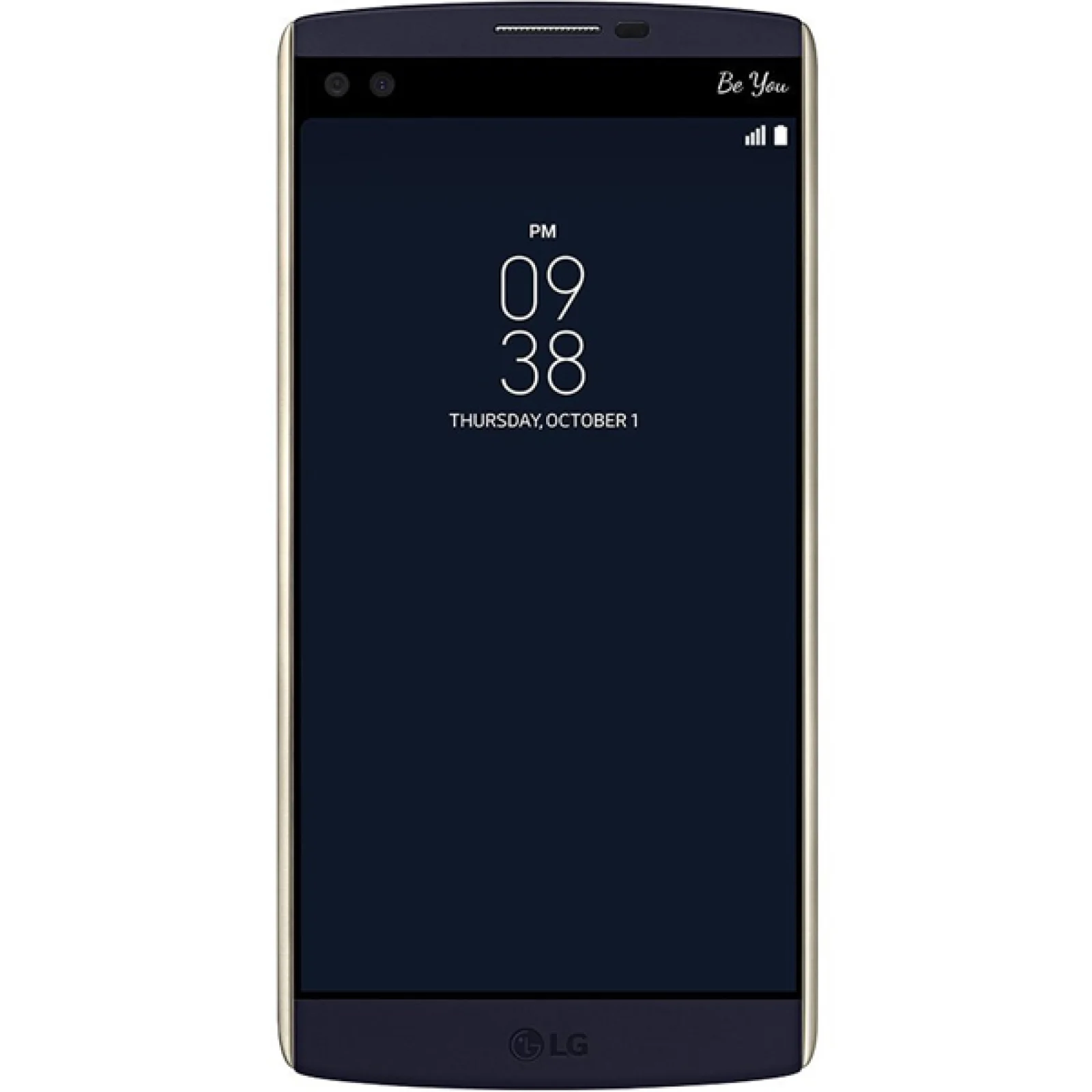 Смартфон LG V10 H962N Ocean Blue