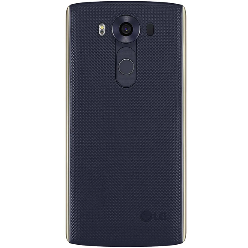 Смартфон LG V10 H962N Ocean Blue