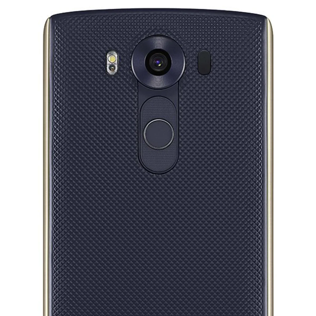 Смартфон LG V10 H962N Ocean Blue