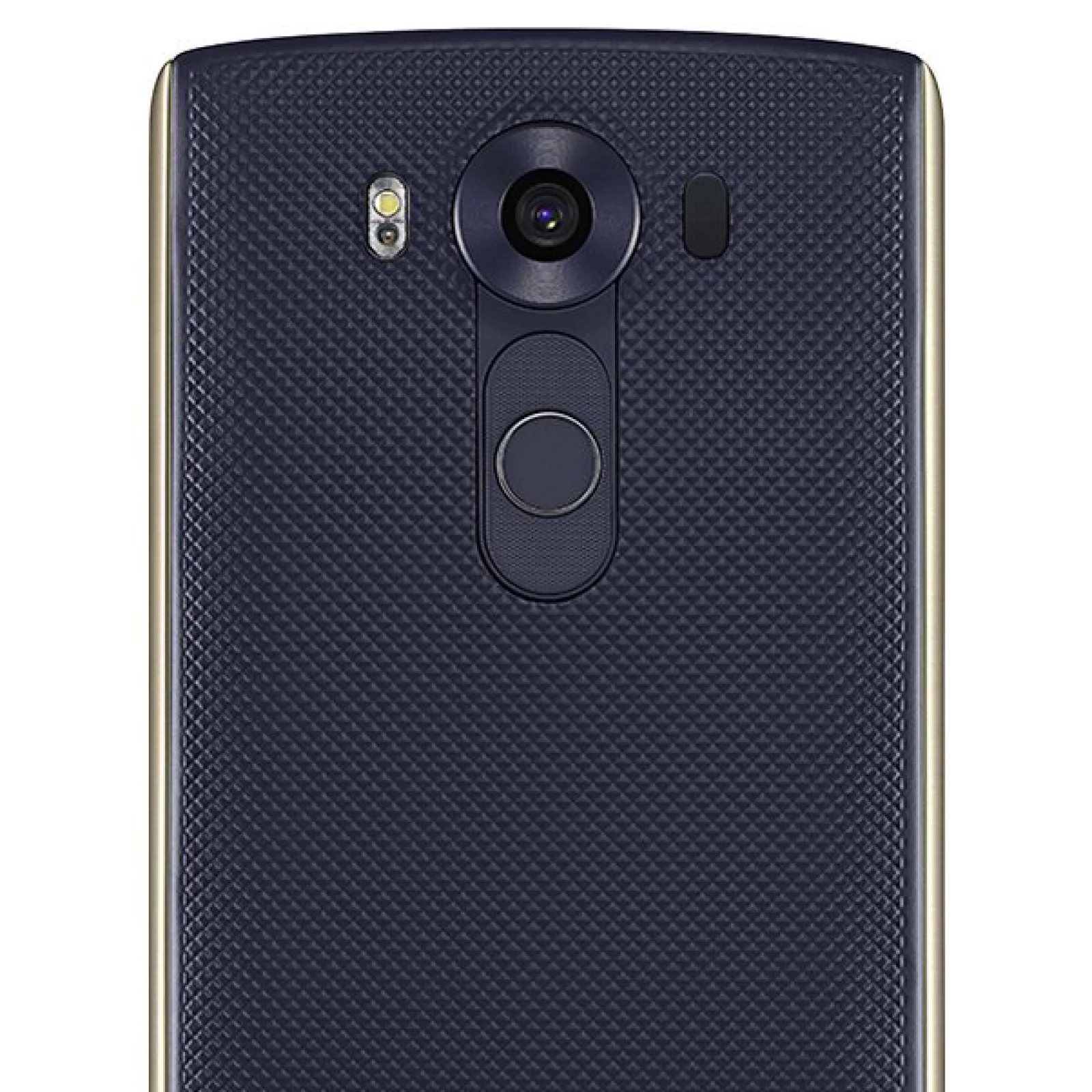 Смартфон LG V10 H962N Ocean Blue