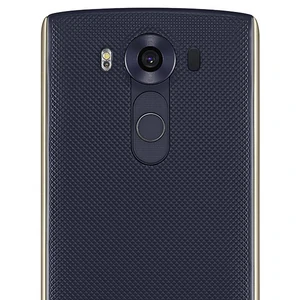 Смартфон LG V10 H962N Ocean Blue