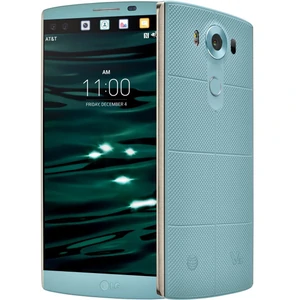 Смартфон LG H962N V10 Opal Blue