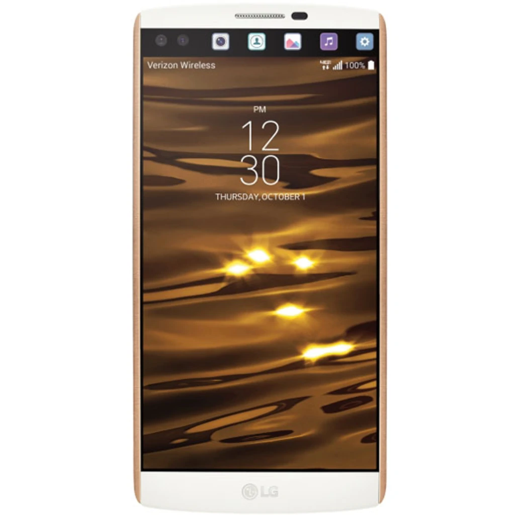 Смартфон LG V10 H962N White