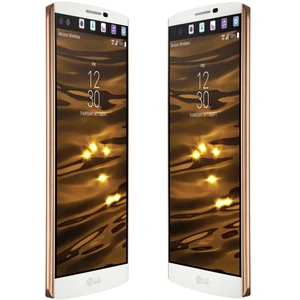 Смартфон LG V10 H962N White