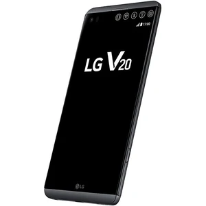 Смартфон LG H990 V20 Dual 64GB Black