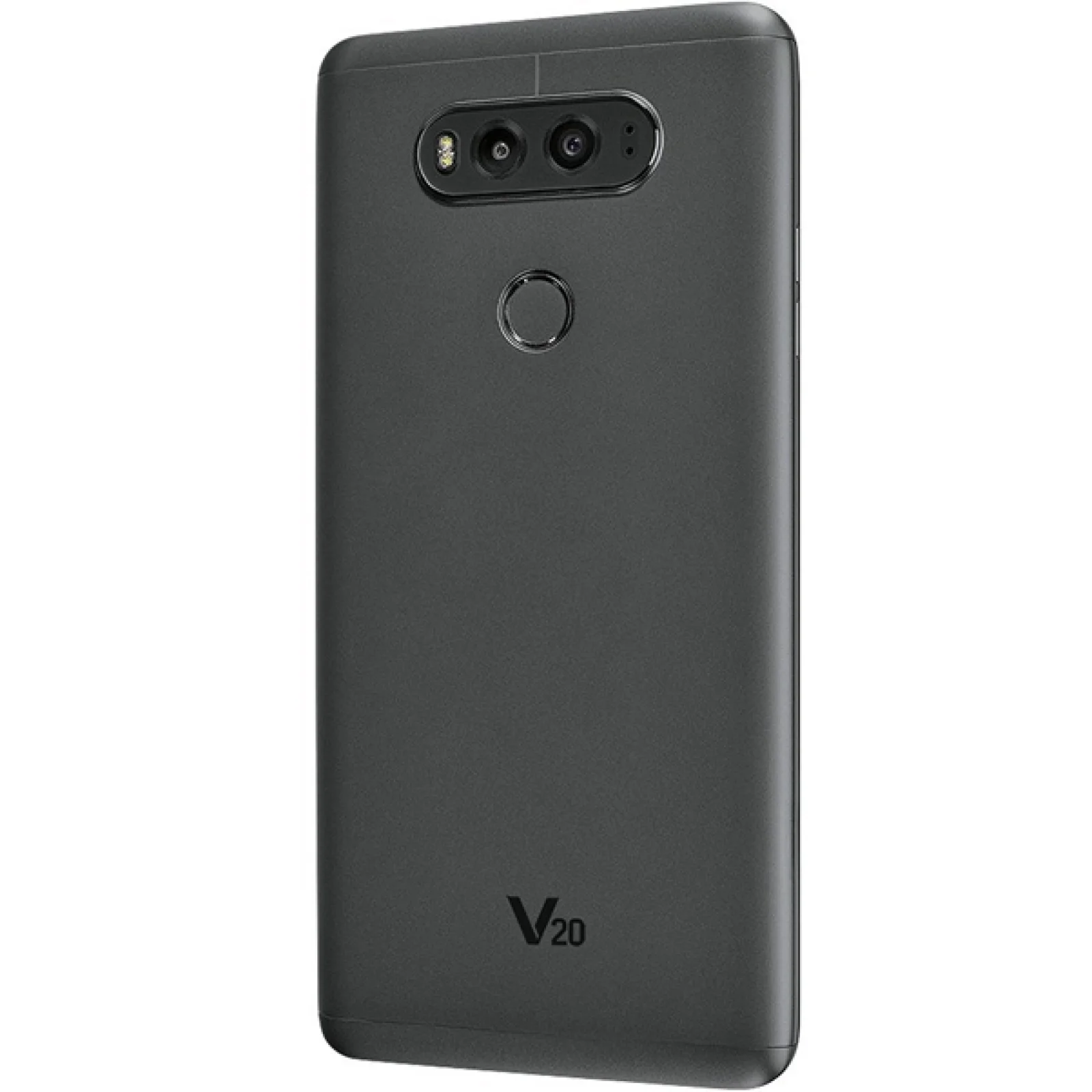 Смартфон LG H990 V20 Dual 64GB Black