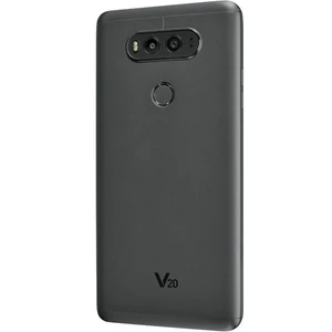 Смартфон LG H990 V20 Dual 64GB Black