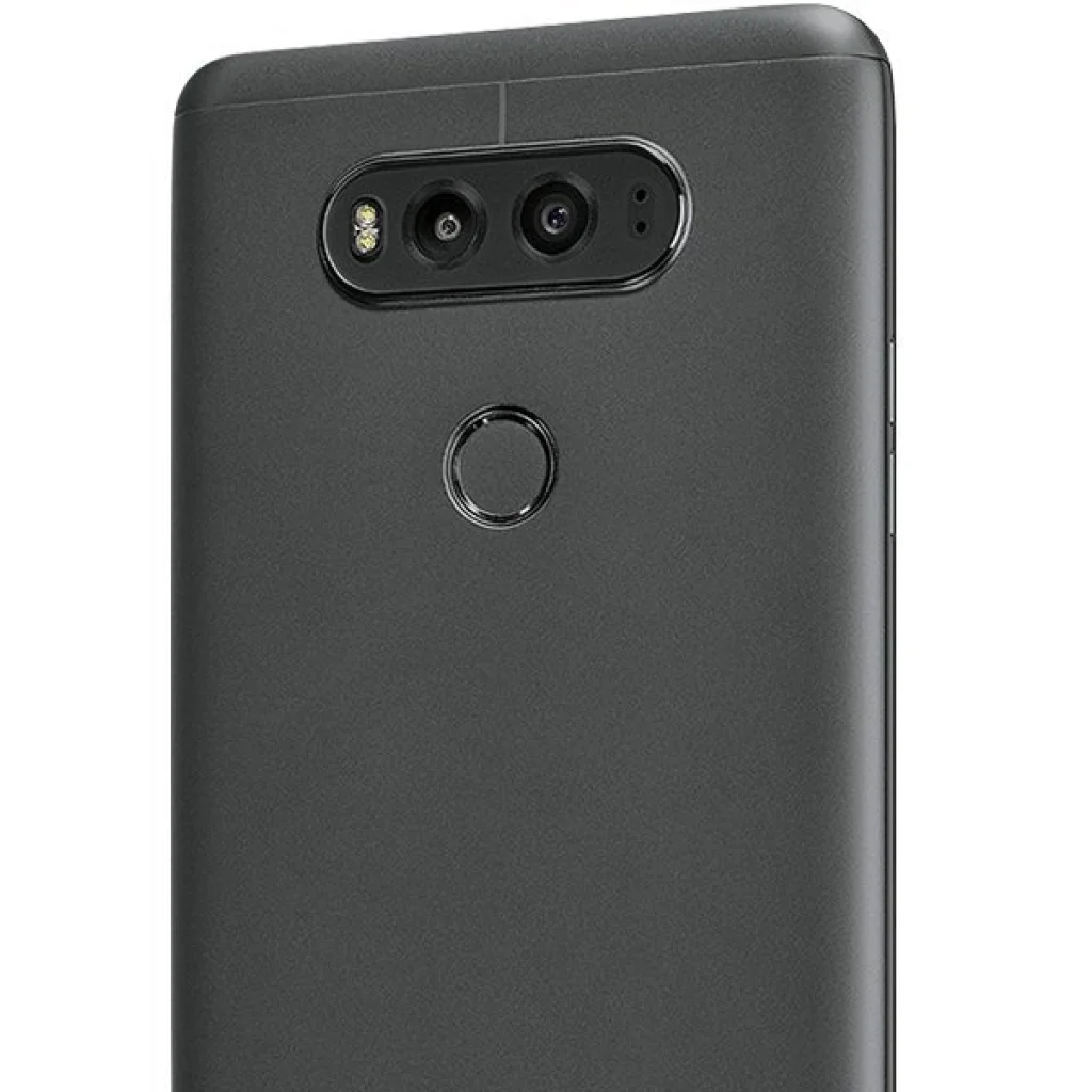 Смартфон LG H990 V20 Dual 64GB Black
