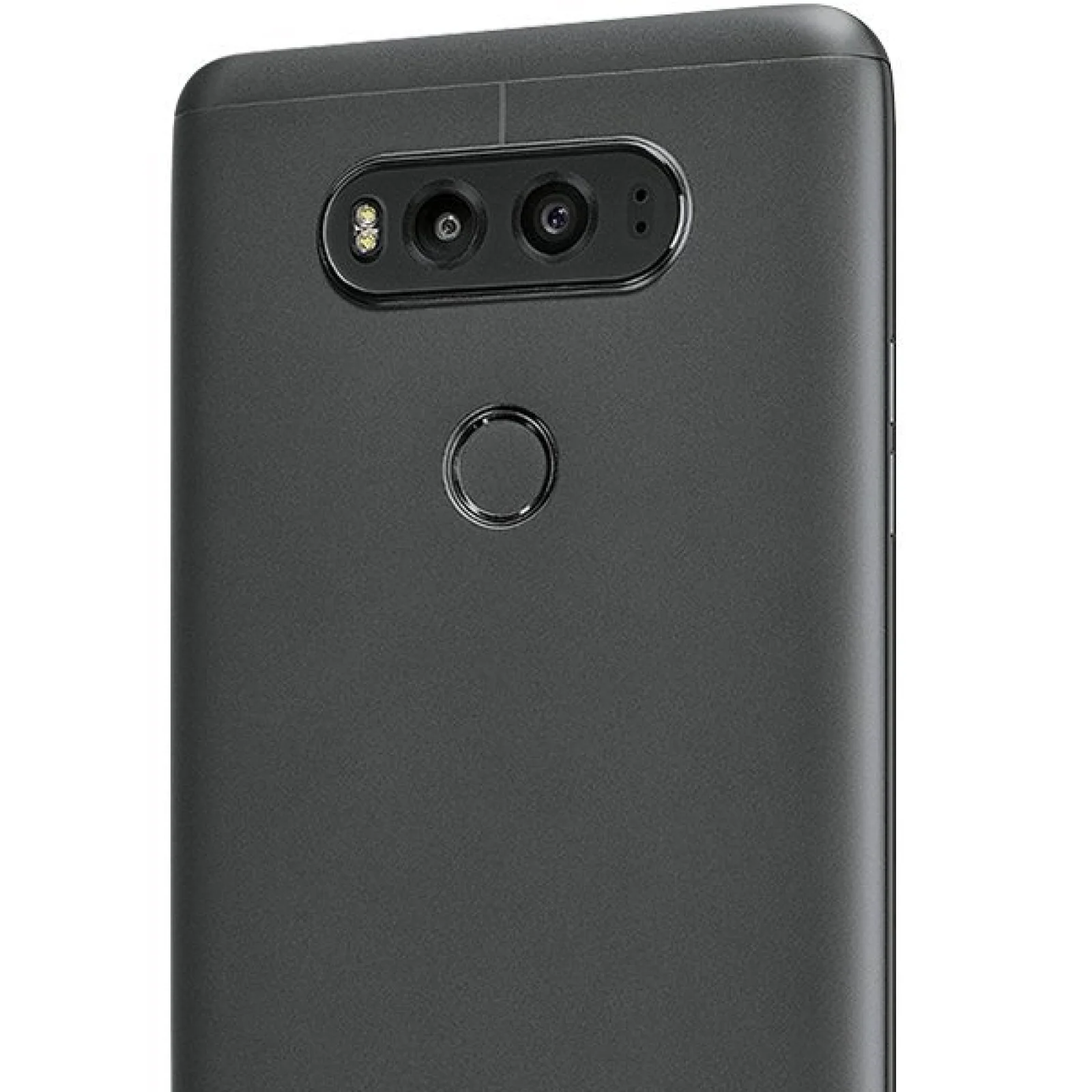 Смартфон LG H990 V20 Dual 64GB Black