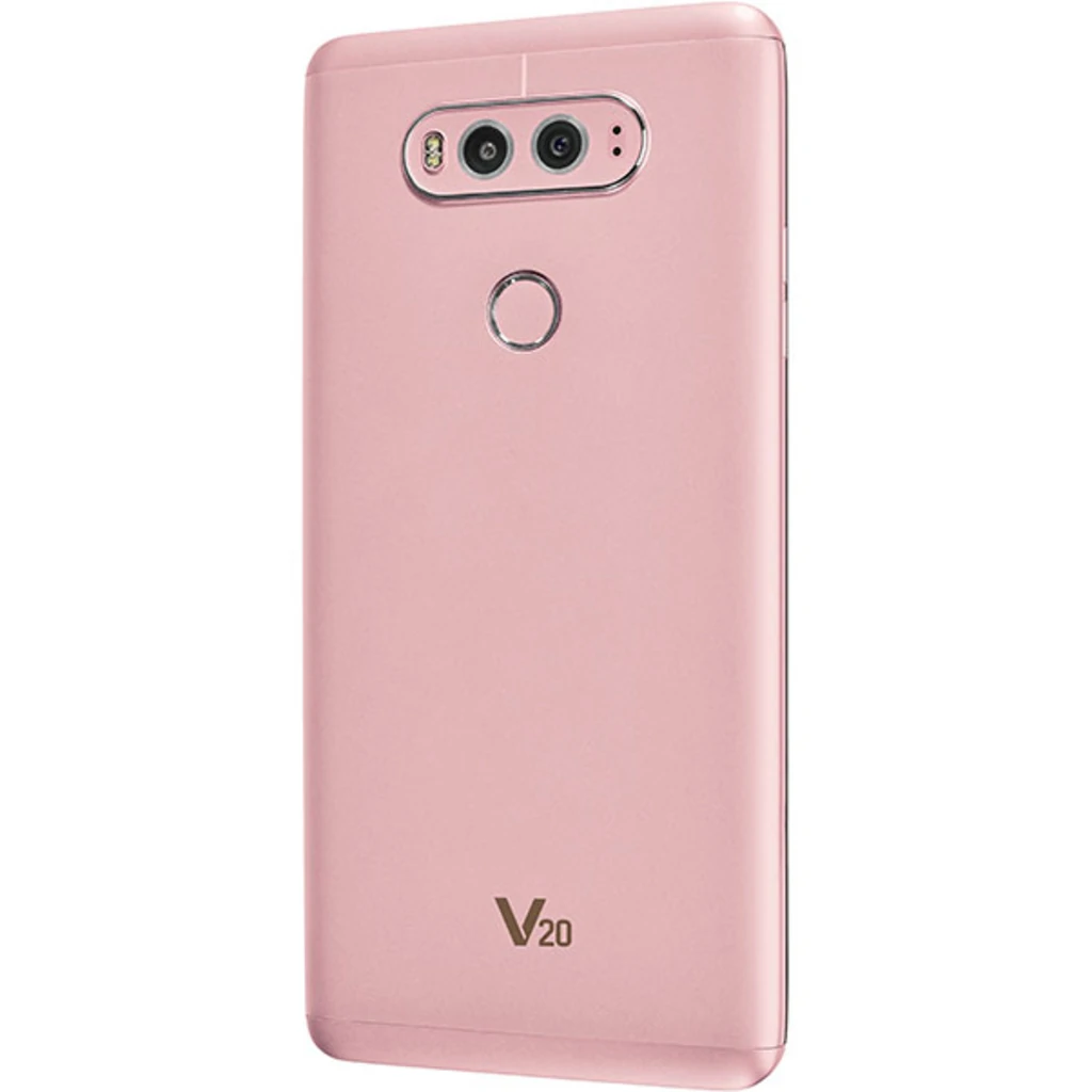Смартфон LG H990 V20 Dual 64GB Pink