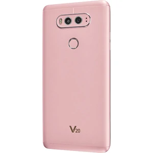 Смартфон LG H990 V20 Dual 64GB Pink