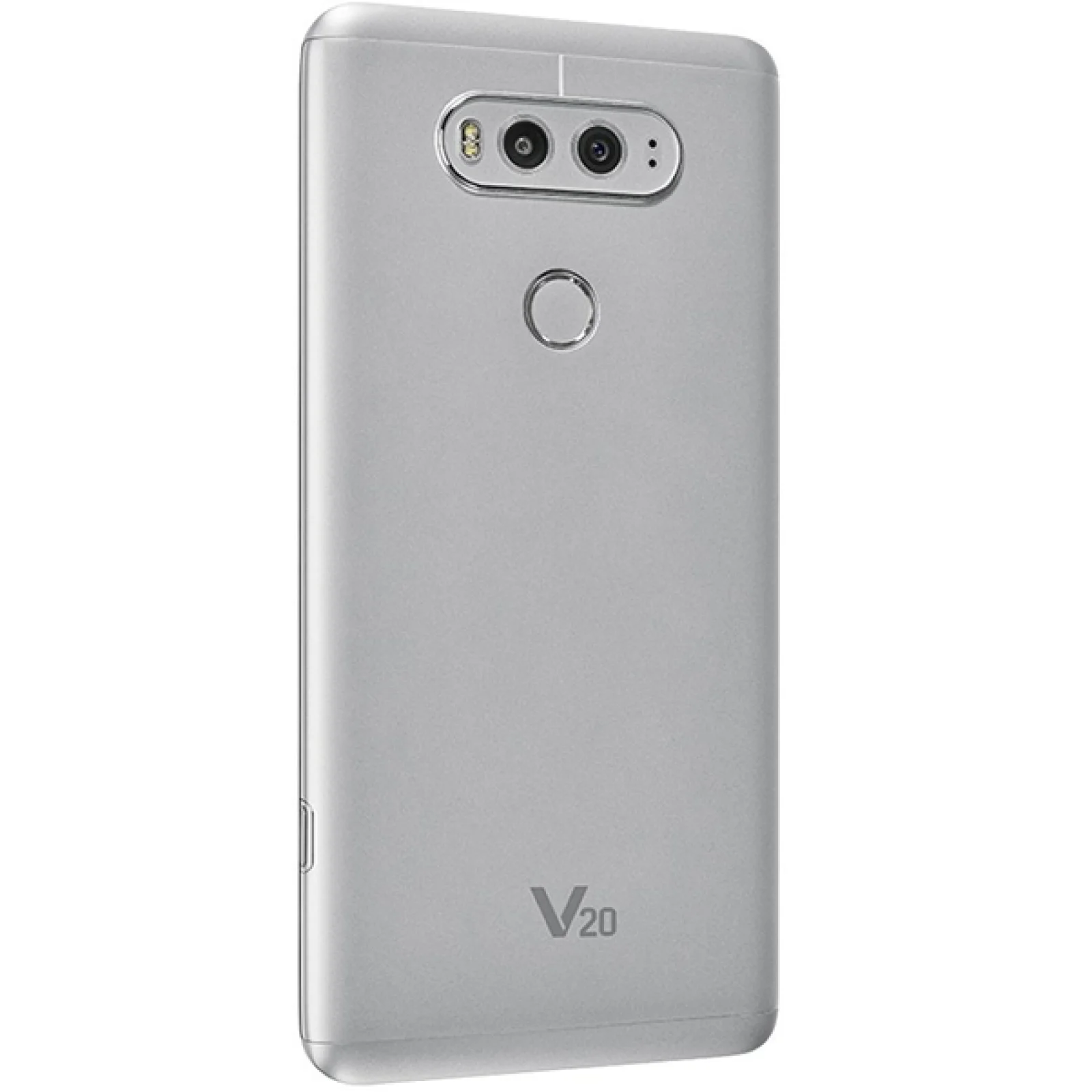 Смартфон LG H990 V20 Dual 64GB Silver