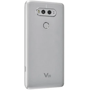 Смартфон LG H990 V20 Dual 64GB Silver