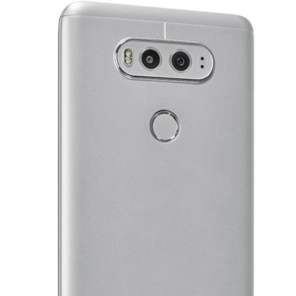 Смартфон LG H990 V20 Dual 64GB Silver