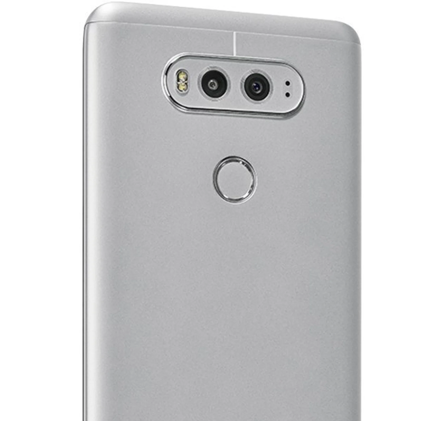 Смартфон LG H990 V20 Dual 64GB Silver
