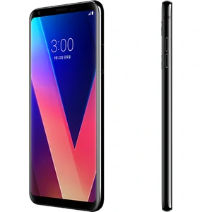 Смартфон LG V30 + H930 Dual 4/128GB Black B & O Edition